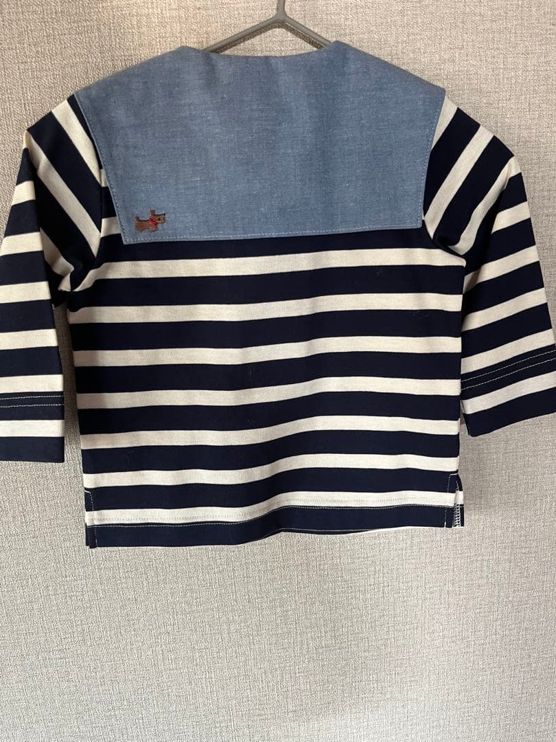 新品　ファミリア 80