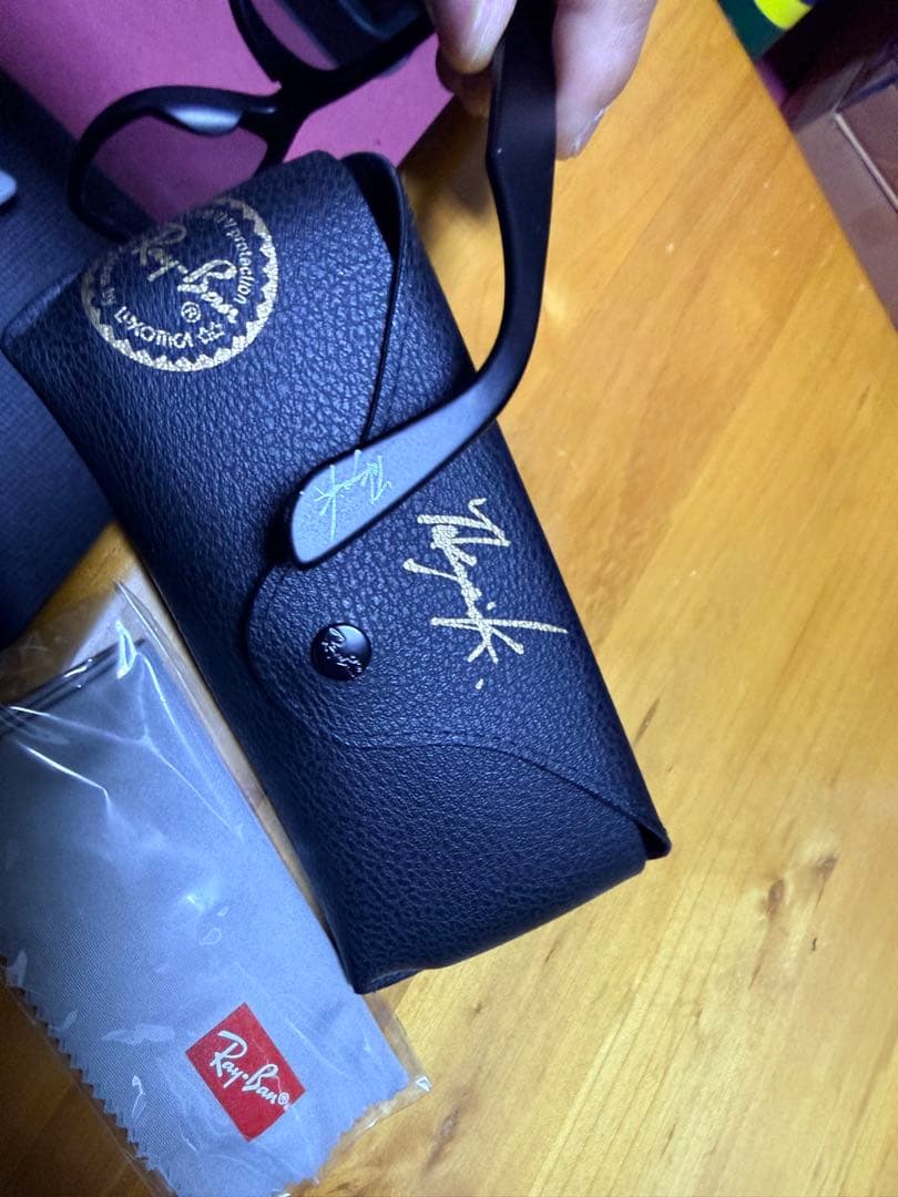 レイバン サングラス RB2140F