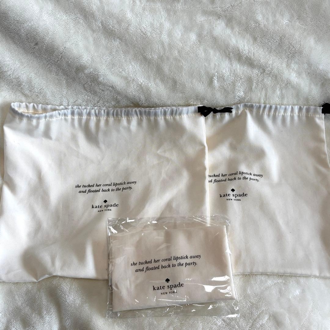 ケイトスペード　キャメロンストリート　バーディ　メイクイットマイン 11点セット