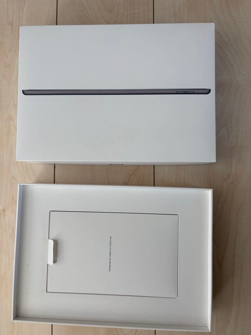 ipad第8世代 本体