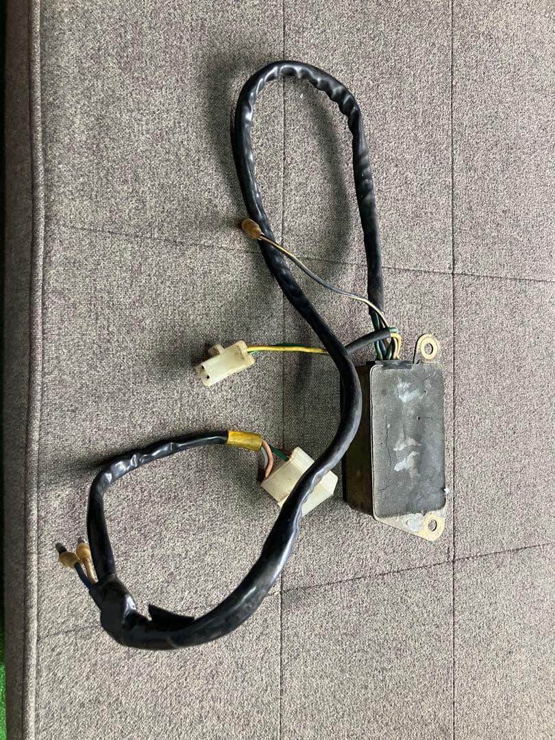 CB400T CDi400用　ホーク　ホーク2 バブ　旧車會　ストックパーツ