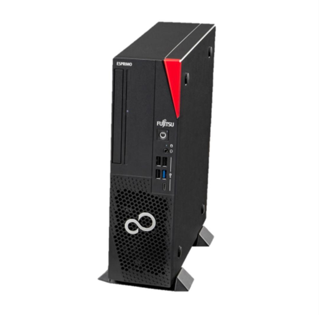 富士通　デスクトップPC 本体　ESPRIMO D7014/RX