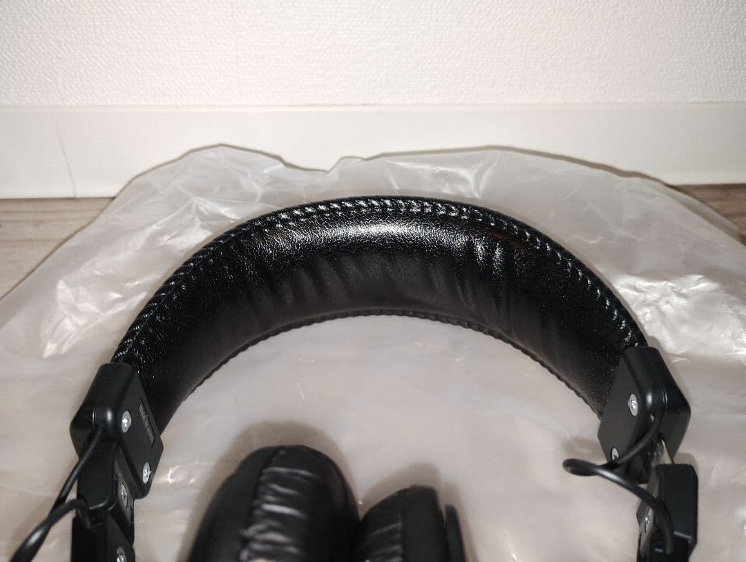 お*ん様 SONY MDR-CD900ST