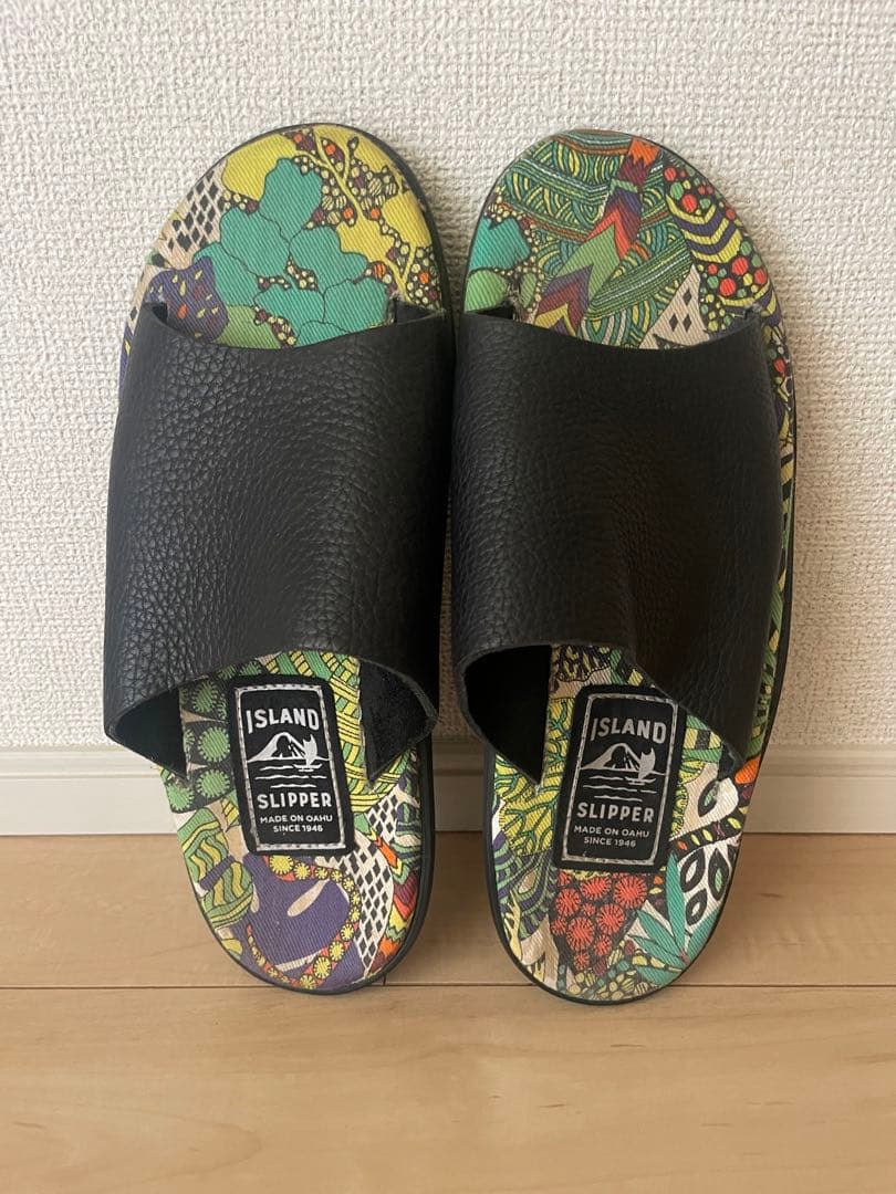  SLIPPER サンダル