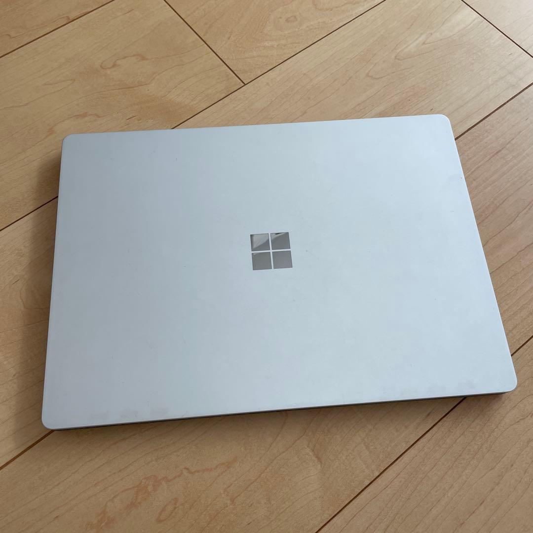 Windowsノート本体 Microsoft Surface Laptop