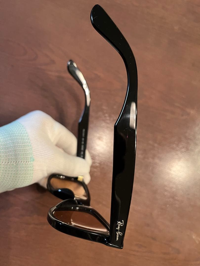 Ray-Ban サングラス 木村拓哉コラボ　限定品