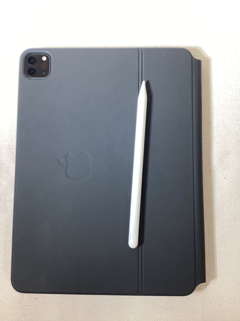 ipad　Pro（11インチ）（第3世代）　1TB　Wi-Fi　フルセット