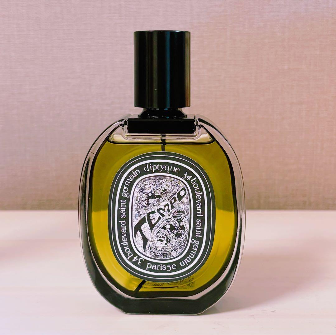 diptyque TEMPO オードパルファン