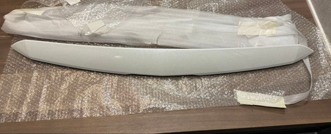 gaku⭐️ アルファード　30 フードトップモール　070　同色　後期