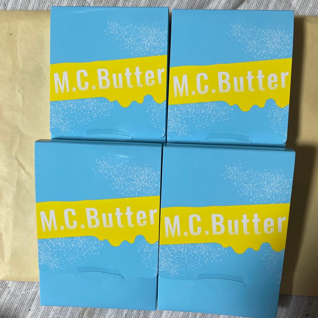 M.C.Butter ダイエットサプリ 45g×4袋
