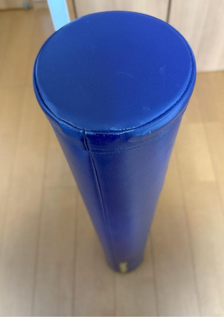 【LPN社正規品】ストレッチポールStretchPole 筋膜ローラー ネイビー