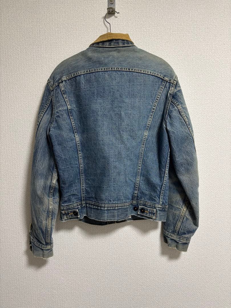Lee 70s ストームライダー　Storm Rider