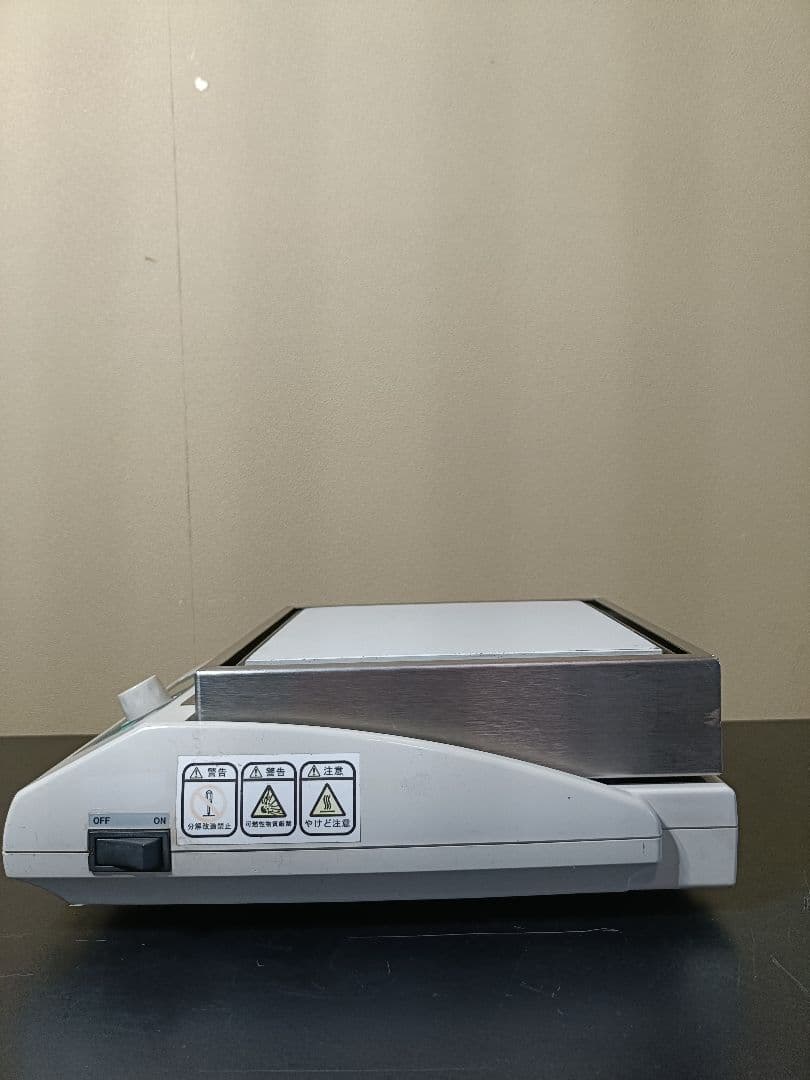 アズワン　デジタルホットプレート　NINOS ND-1 室温+10～300℃