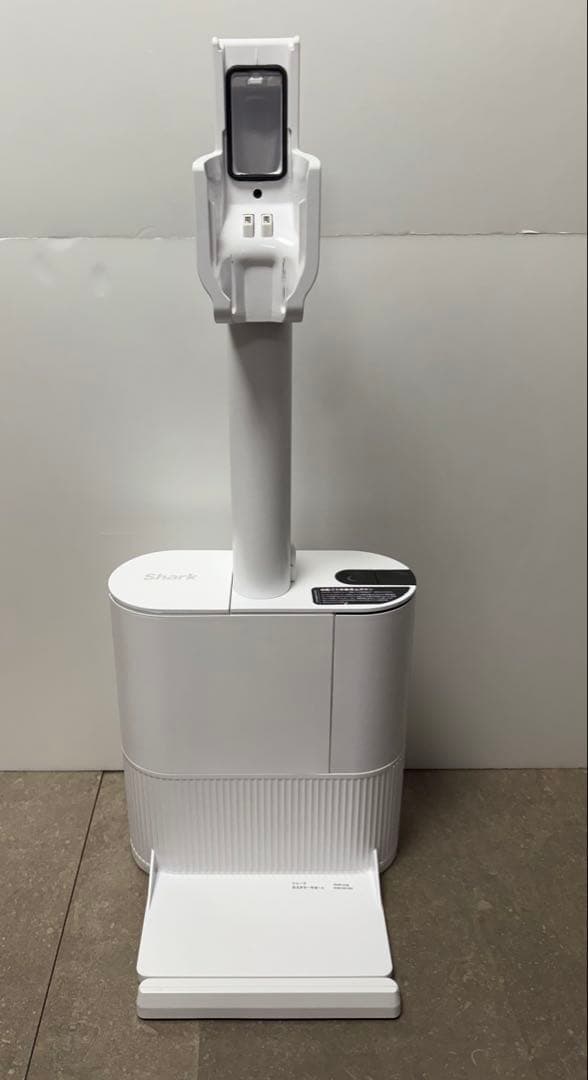 シャーク◇EVOPOWER SYSTEM NEO+ LC301JBK