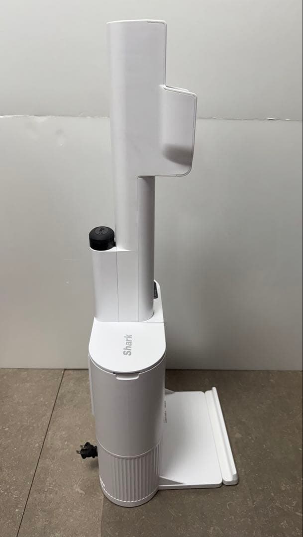 シャーク◇EVOPOWER SYSTEM NEO+ LC301JBK