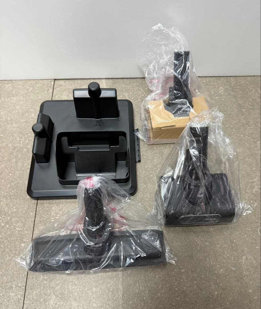 シャーク◇EVOPOWER SYSTEM NEO+ LC301JBK