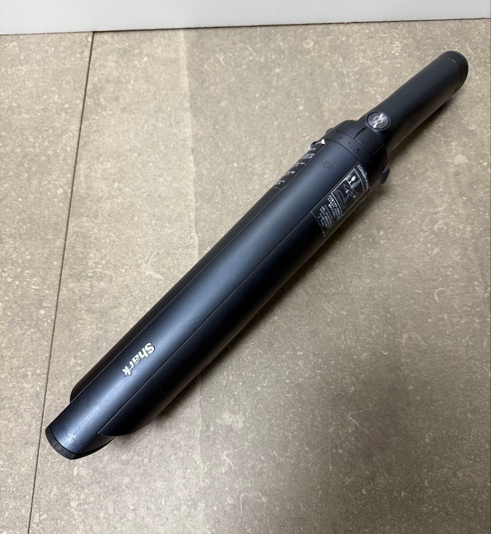 シャーク◇EVOPOWER SYSTEM NEO+ LC301JBK