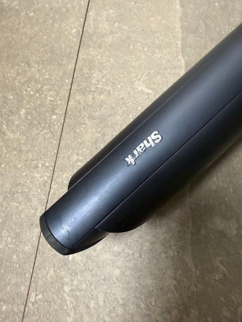 シャーク◇EVOPOWER SYSTEM NEO+ LC301JBK