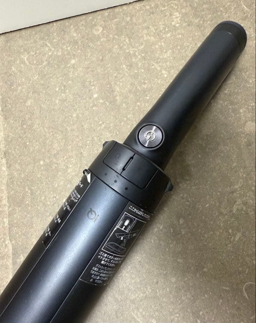 シャーク◇EVOPOWER SYSTEM NEO+ LC301JBK