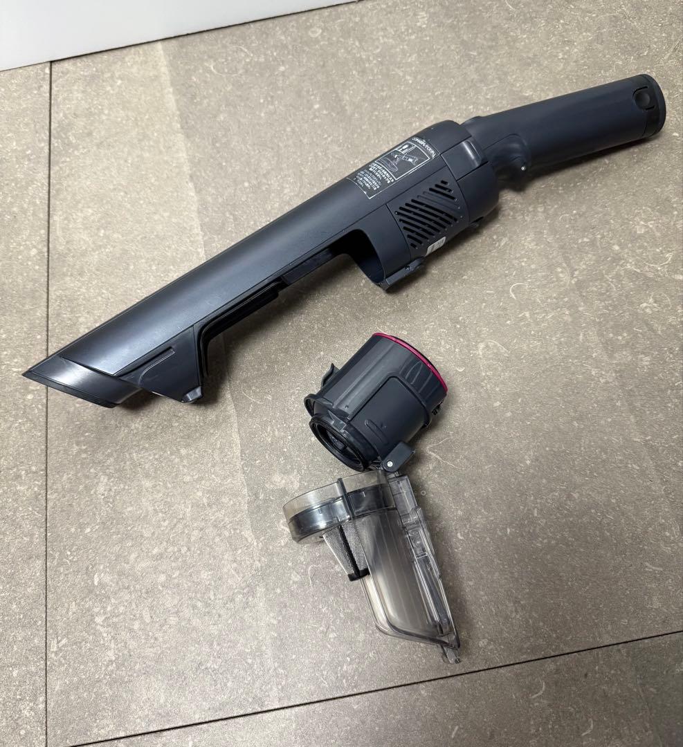 シャーク◇EVOPOWER SYSTEM NEO+ LC301JBK