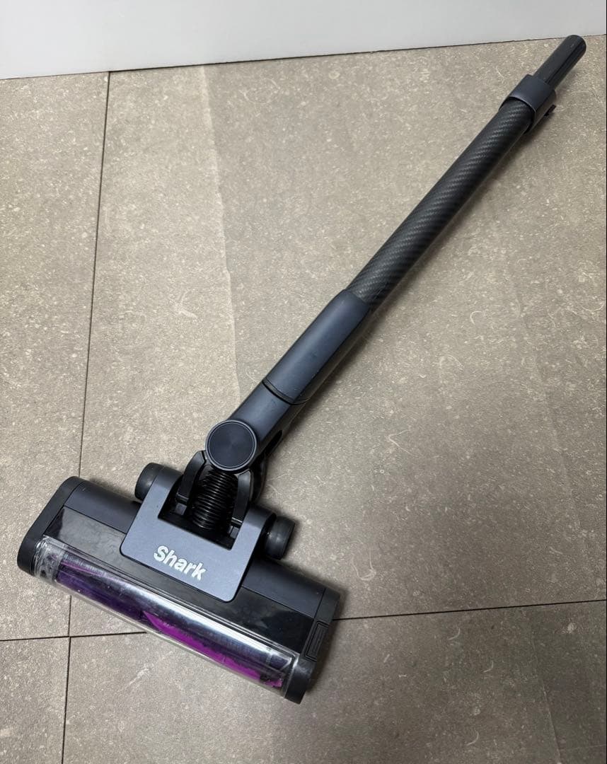 シャーク◇EVOPOWER SYSTEM NEO+ LC301JBK