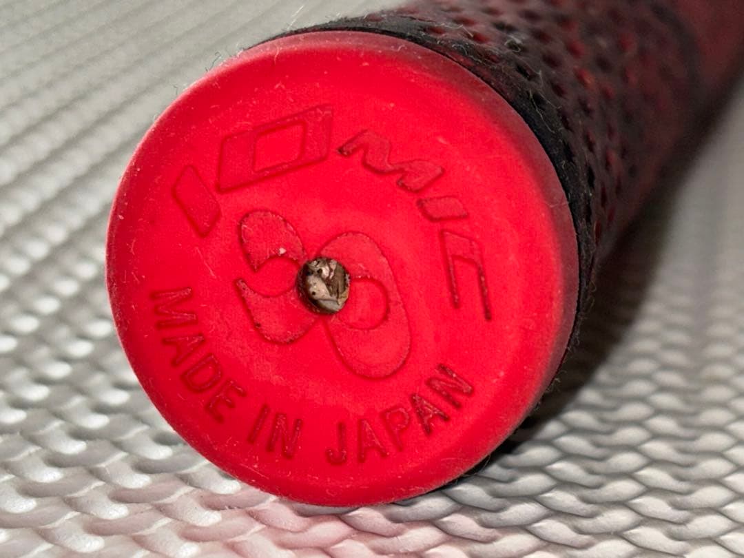 フジクラ　ベンタスブルー　FW 6S 3W用　テーラーメイドスリーブ