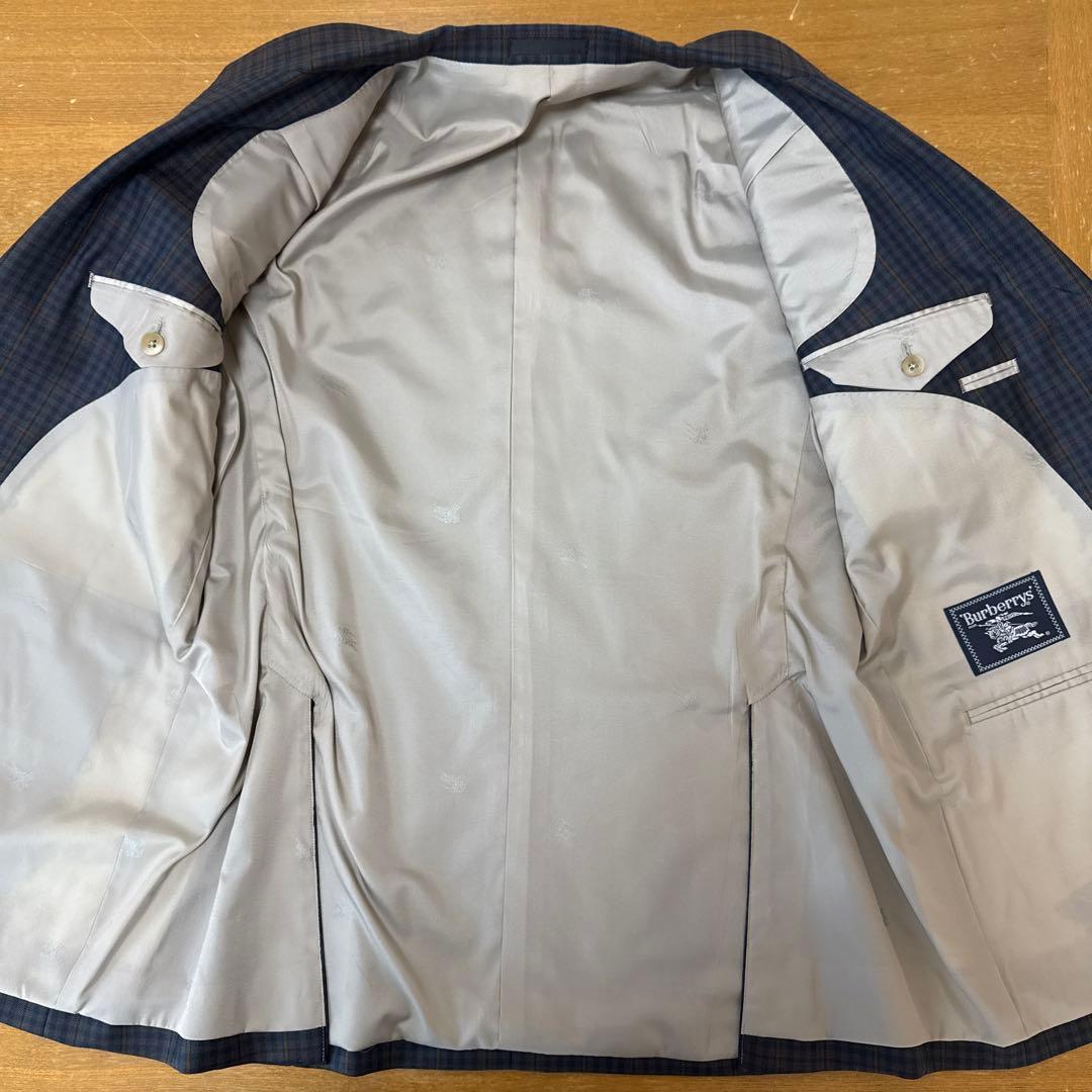 Burberry バーバリーダブルジャケット