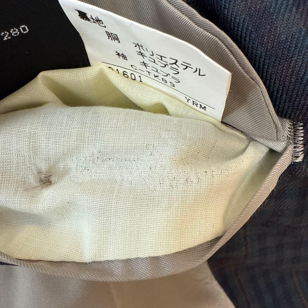 Burberry バーバリーダブルジャケット