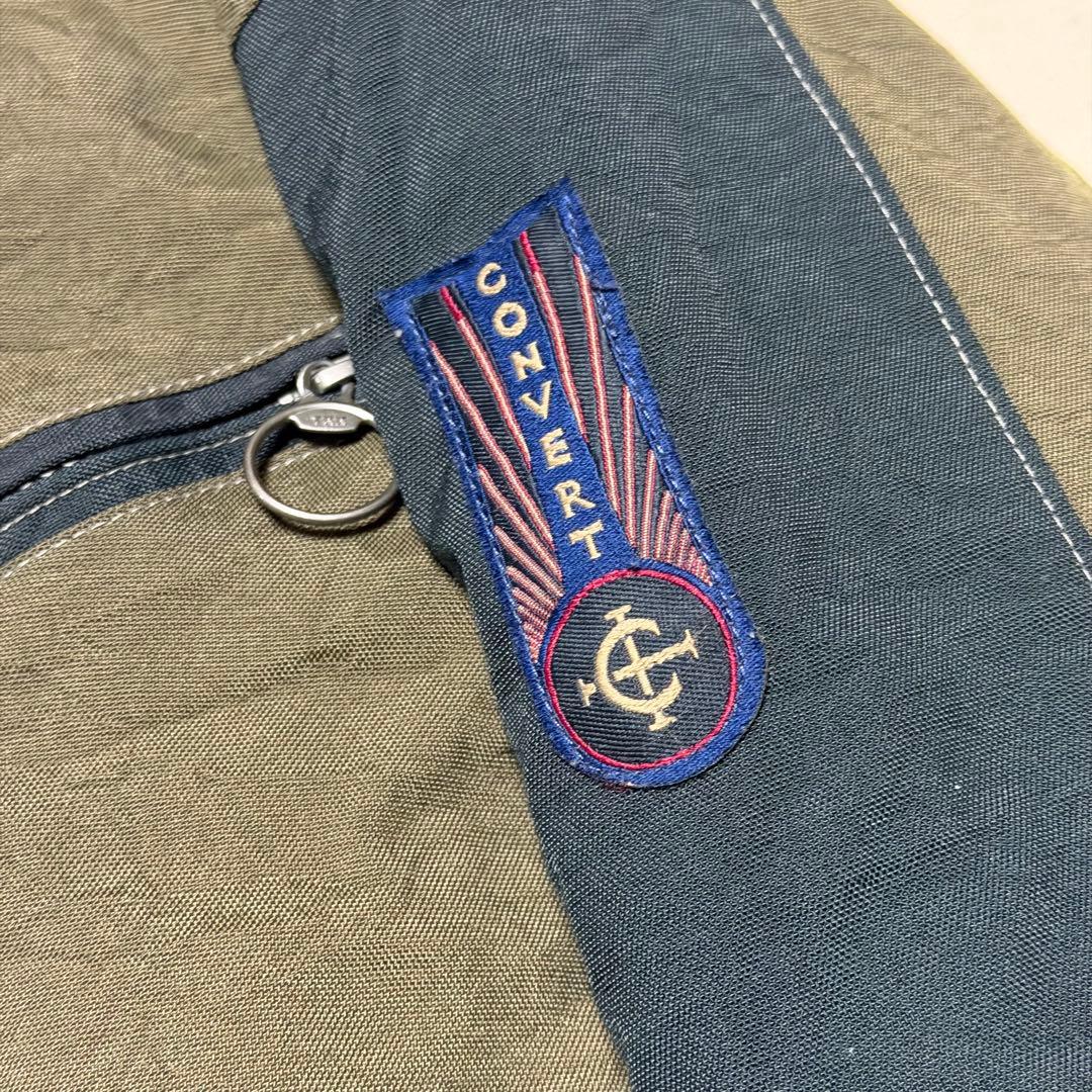 ジャケット・アウター 90s columbia convert jacket