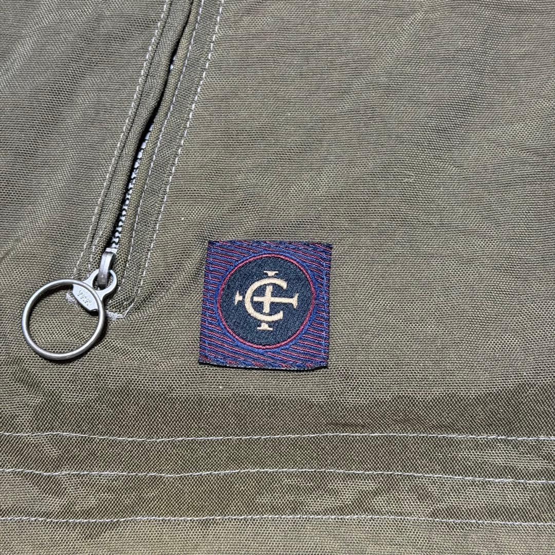 ジャケット・アウター 90s columbia convert jacket