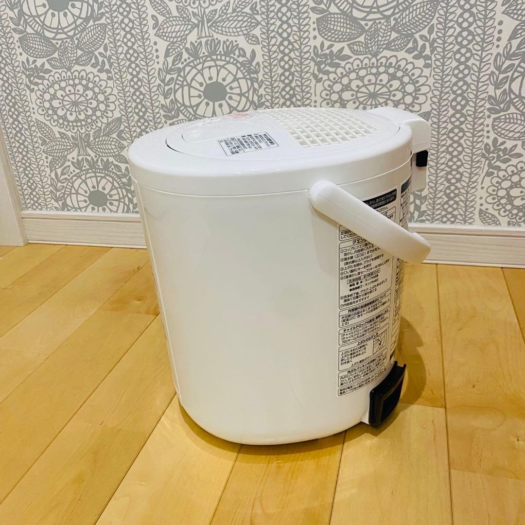 象印 スチーム式加湿器 EE-RR35 高加湿 2021年製