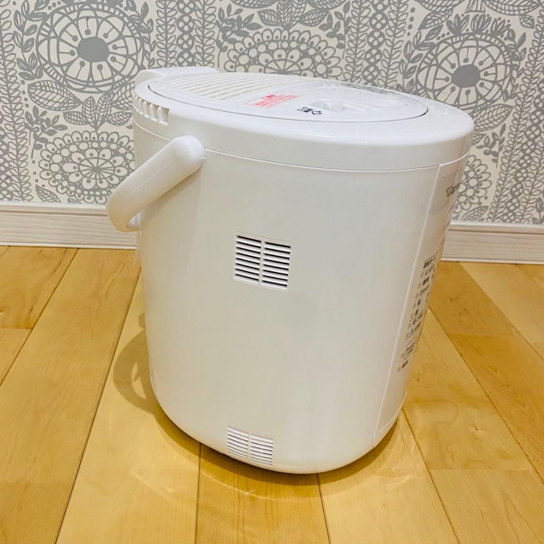 象印 スチーム式加湿器 EE-RR35 高加湿 2021年製