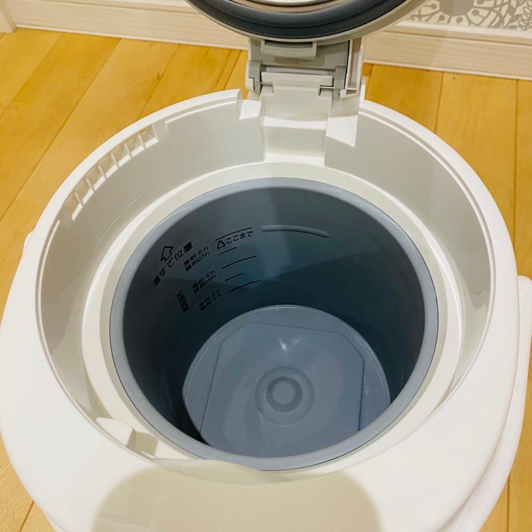 象印 スチーム式加湿器 EE-RR35 高加湿 2021年製