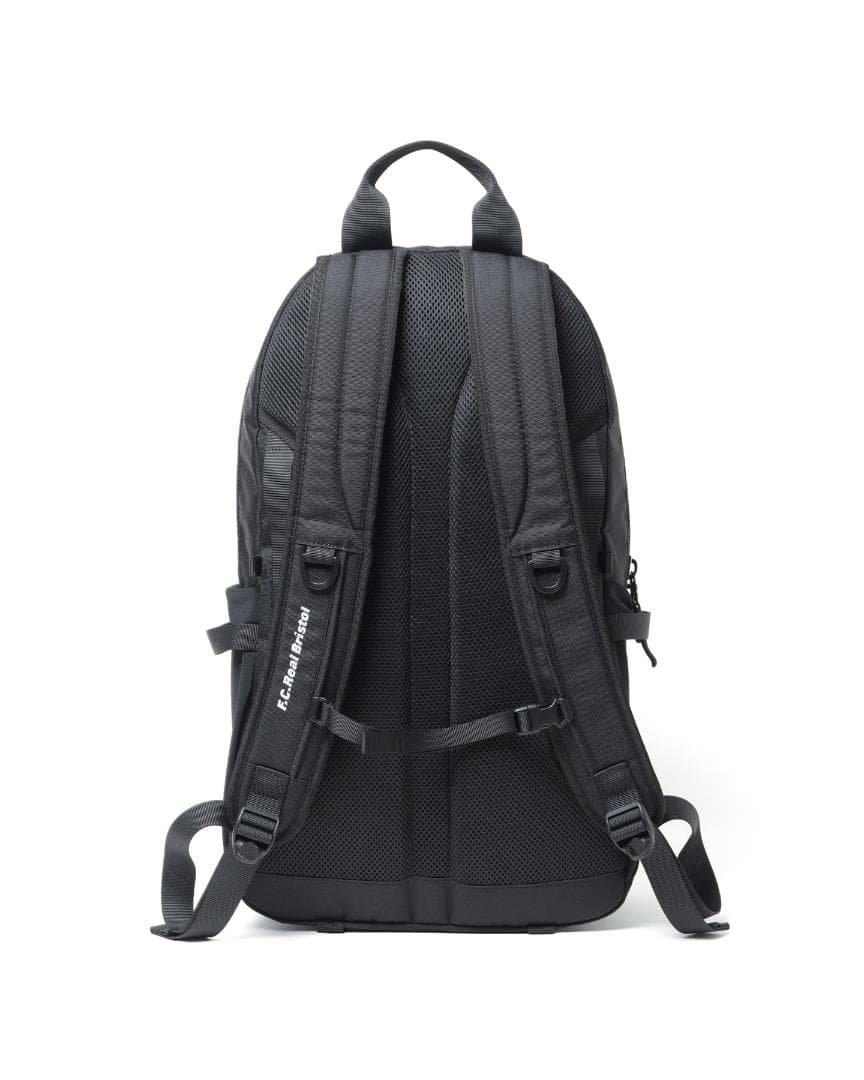 AW24 FCRB TOUR BACKPACK 新品未使用
