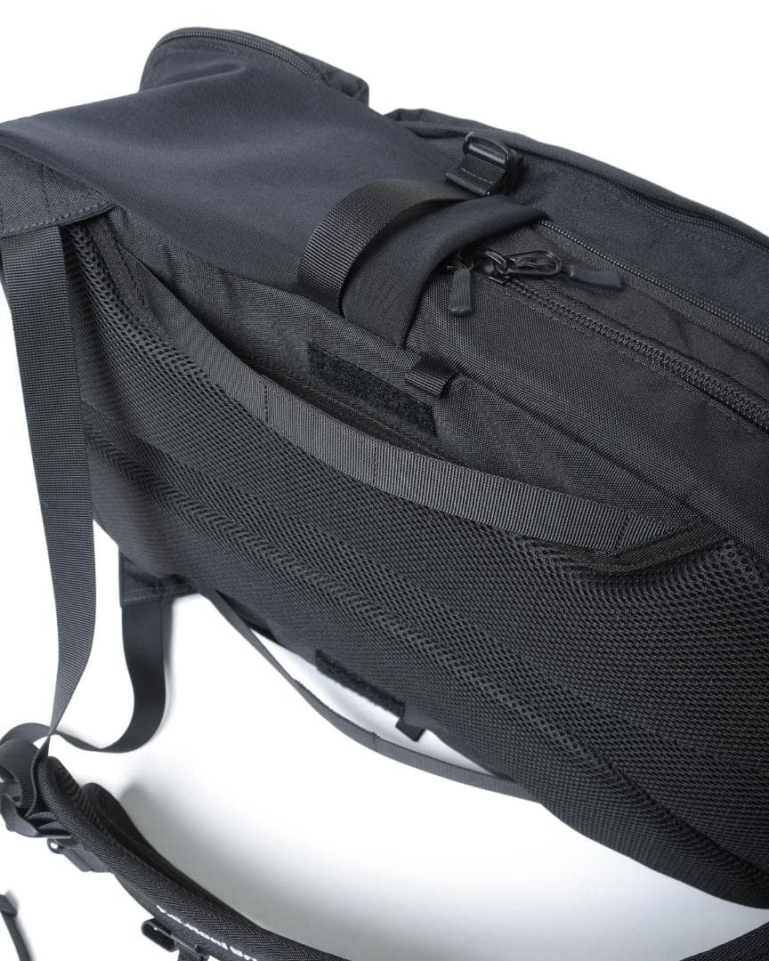 AW24 FCRB TOUR BACKPACK 新品未使用