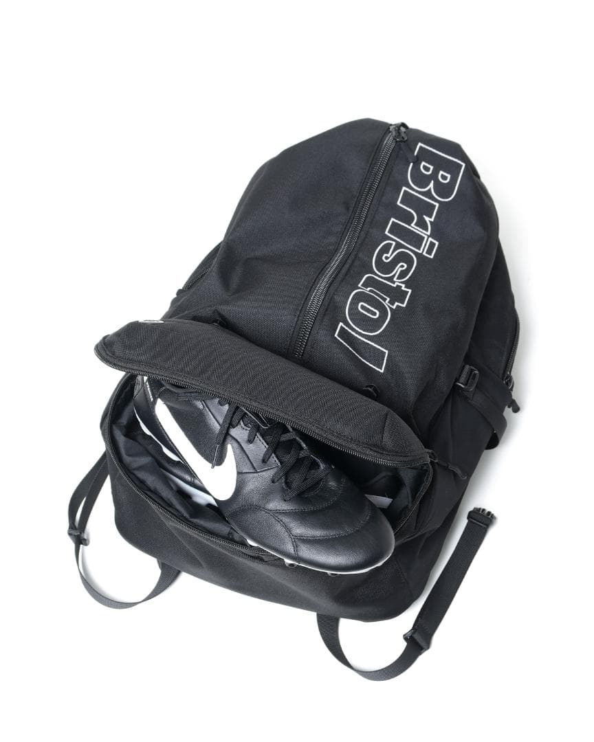 AW24 FCRB TOUR BACKPACK 新品未使用