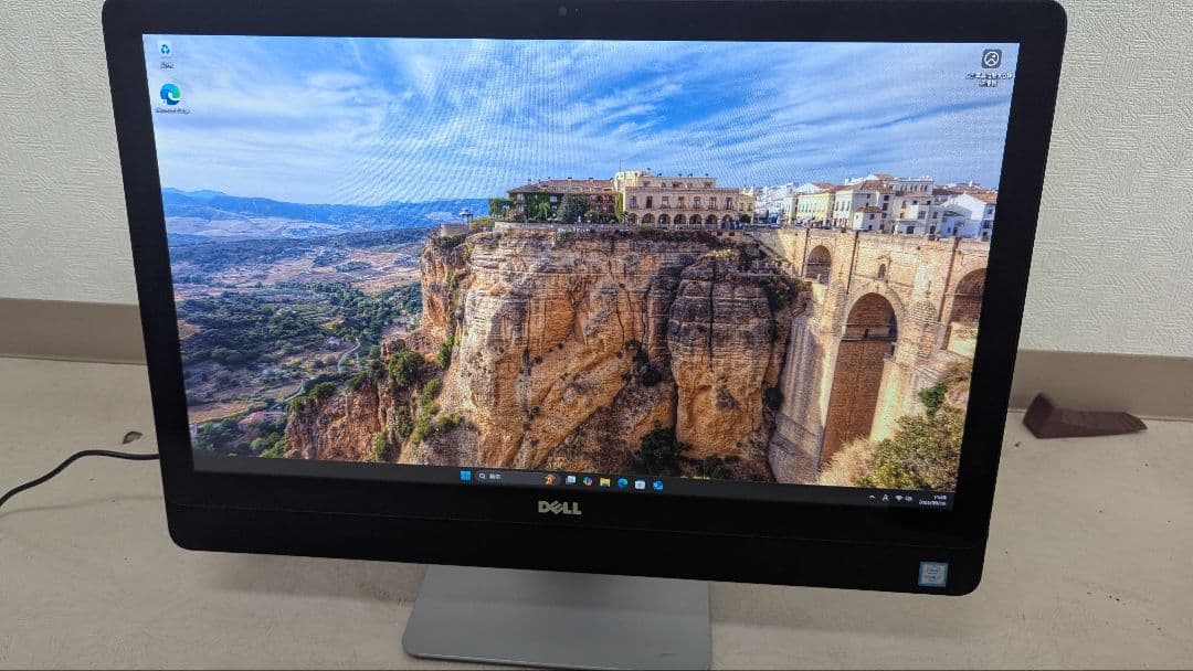 DELL 一体型PC