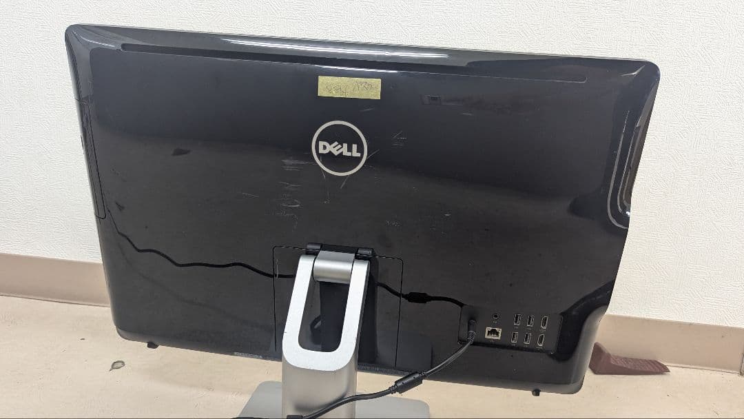 DELL 一体型PC