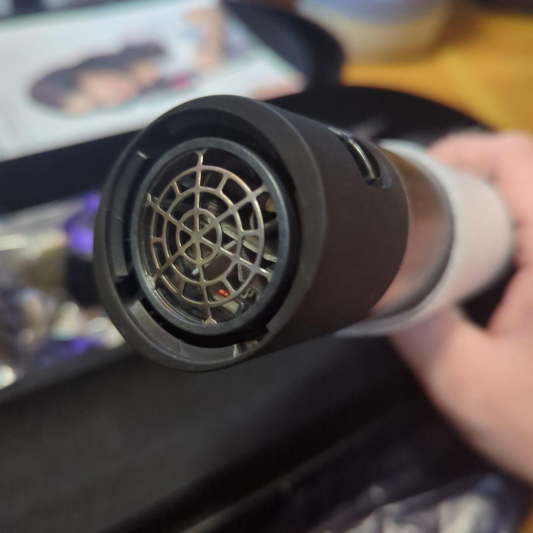 Dyson Airwrap（ダイソンエアラップ）