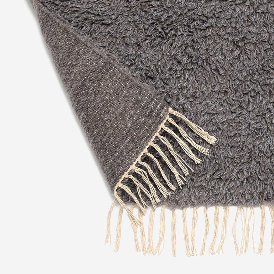 ラ*ー様 新品・開封のみ　ACTUS アクタス LINE ラグ 140×200c