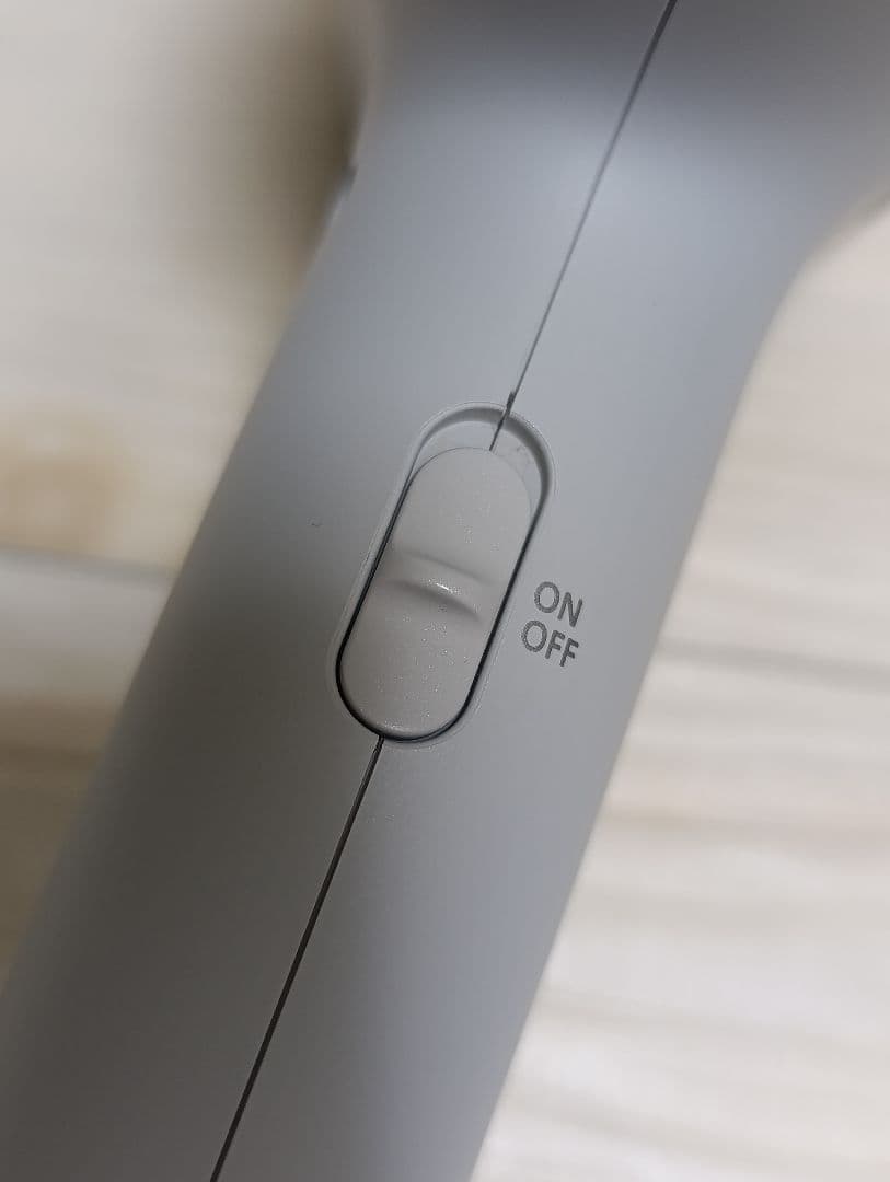 パナソニック ナノケア Panasonic EH-NA0J 24年製 MG 03