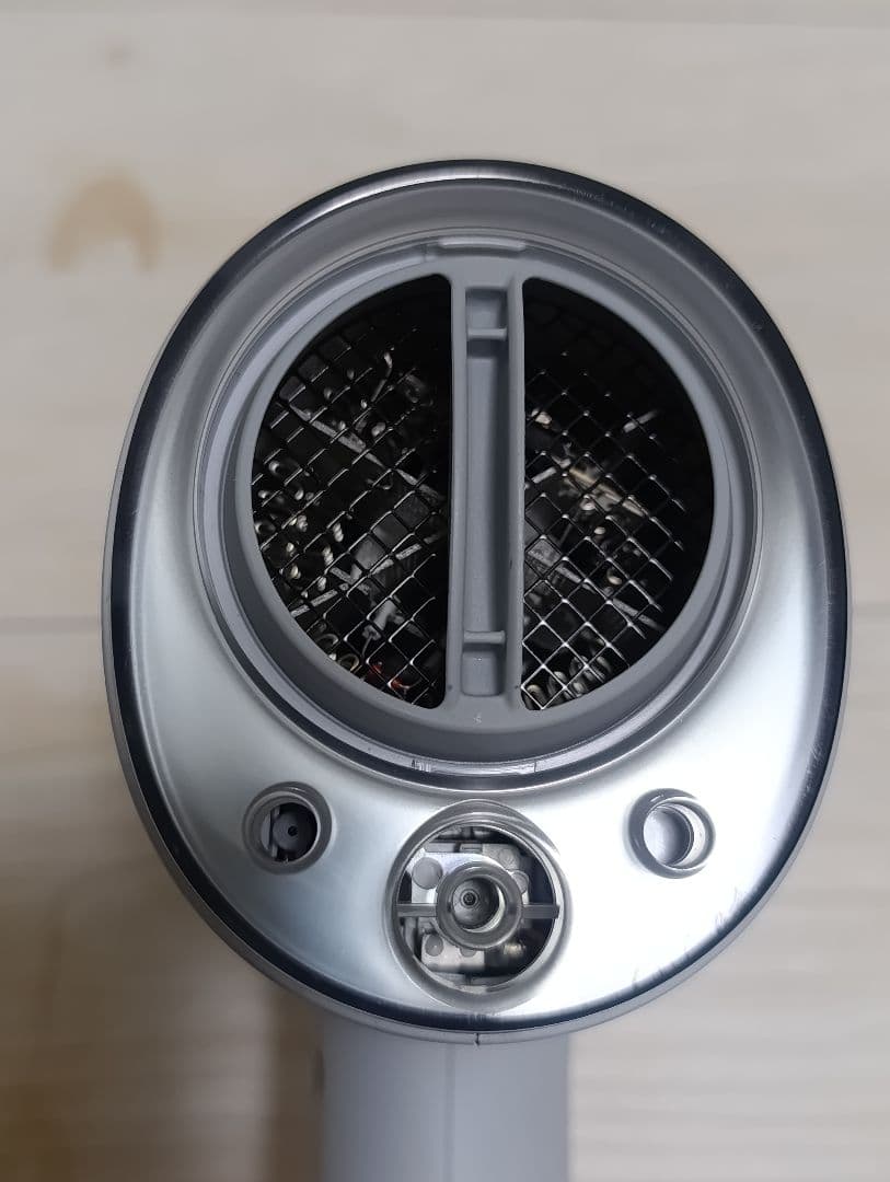 パナソニック ナノケア Panasonic EH-NA0J 24年製 MG 03