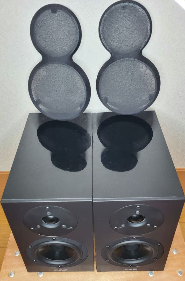 ヤマハ　ブックシェルフスピーカー　NS-BP200　2024-07