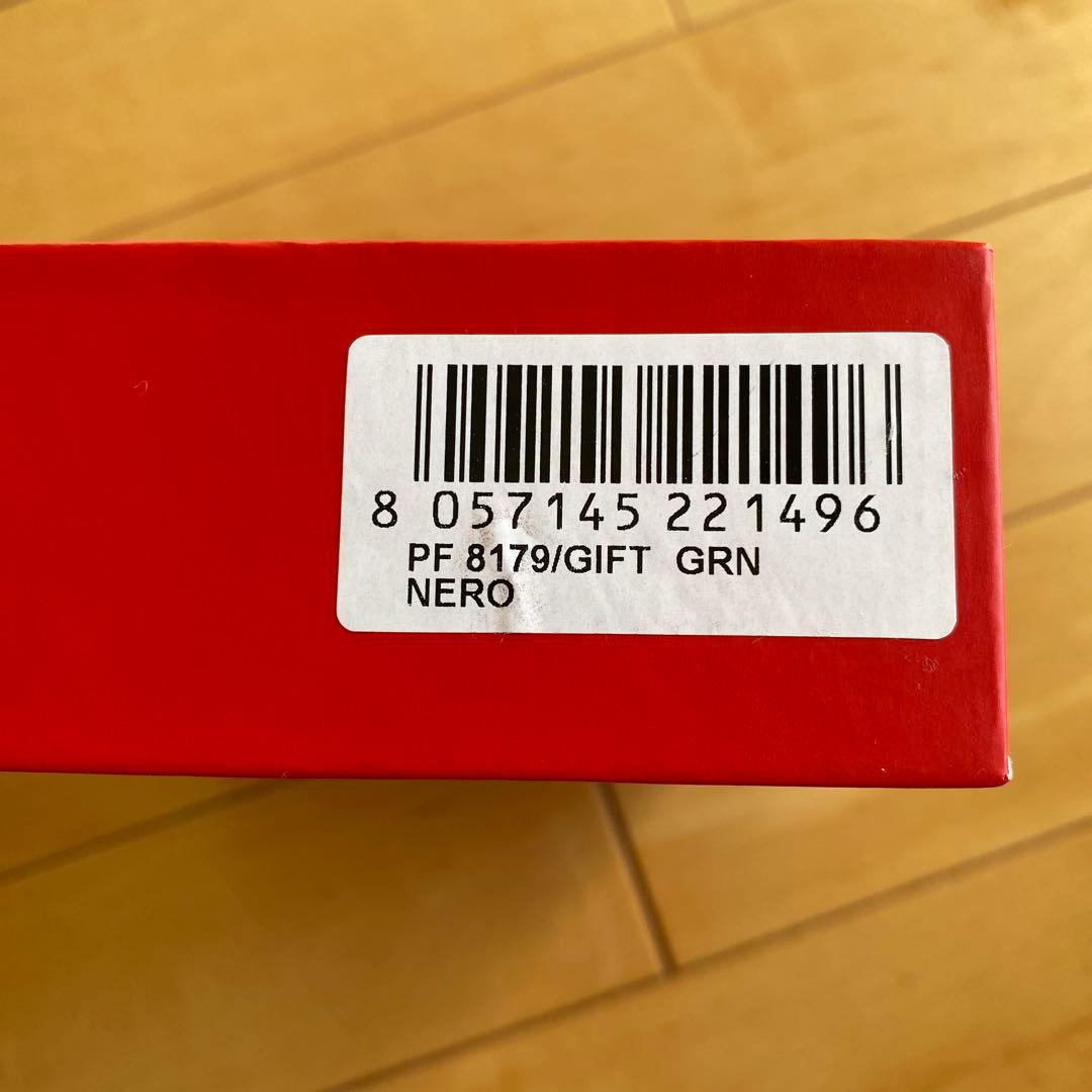 お値下げ中　　キーリングウォレット GIANNI CHIARINI