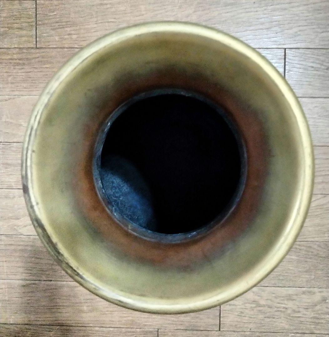 G*n様 中国七宝焼　花瓶　大きめ