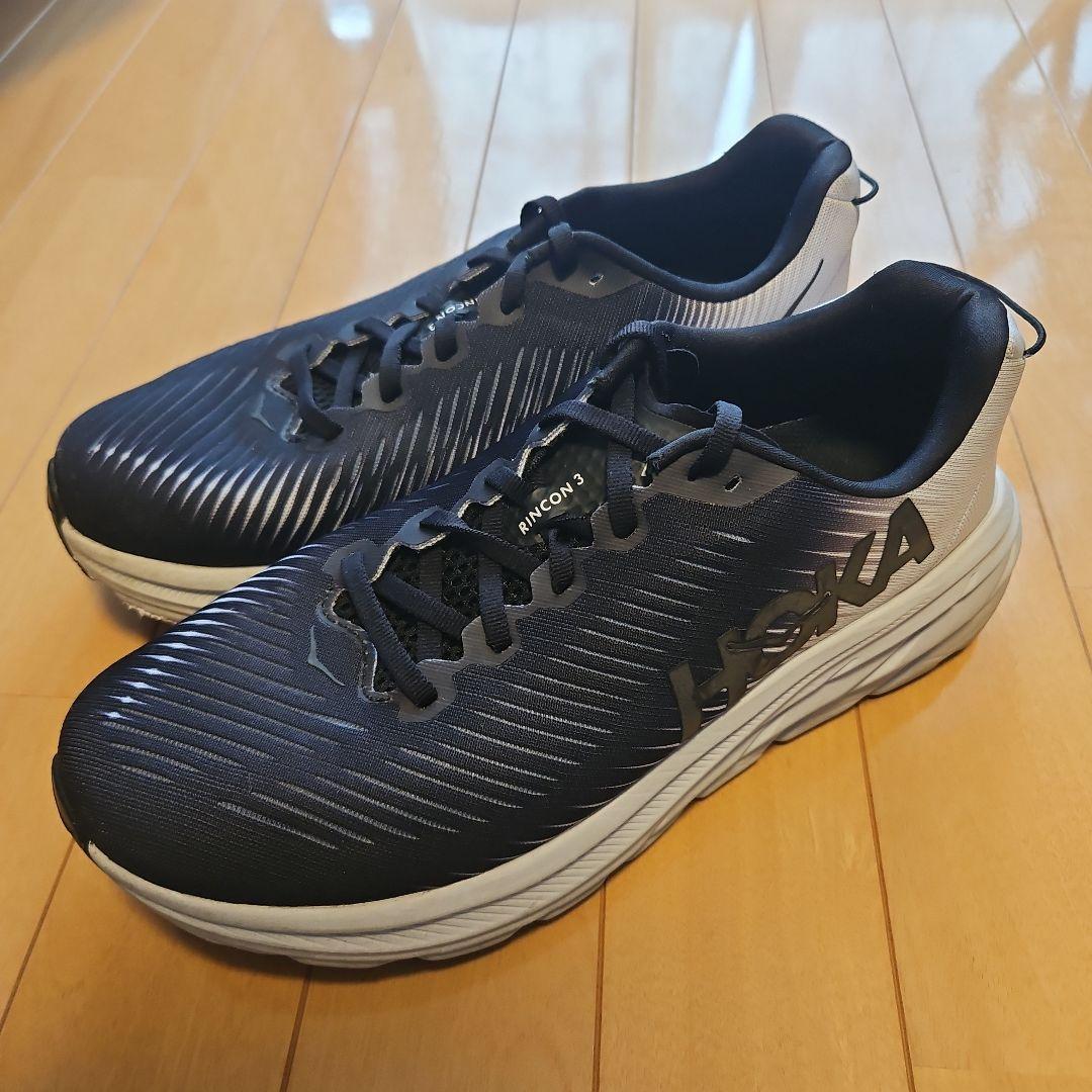 スパイク・シューズ HOKA ONE ONE RINCON3 26.5