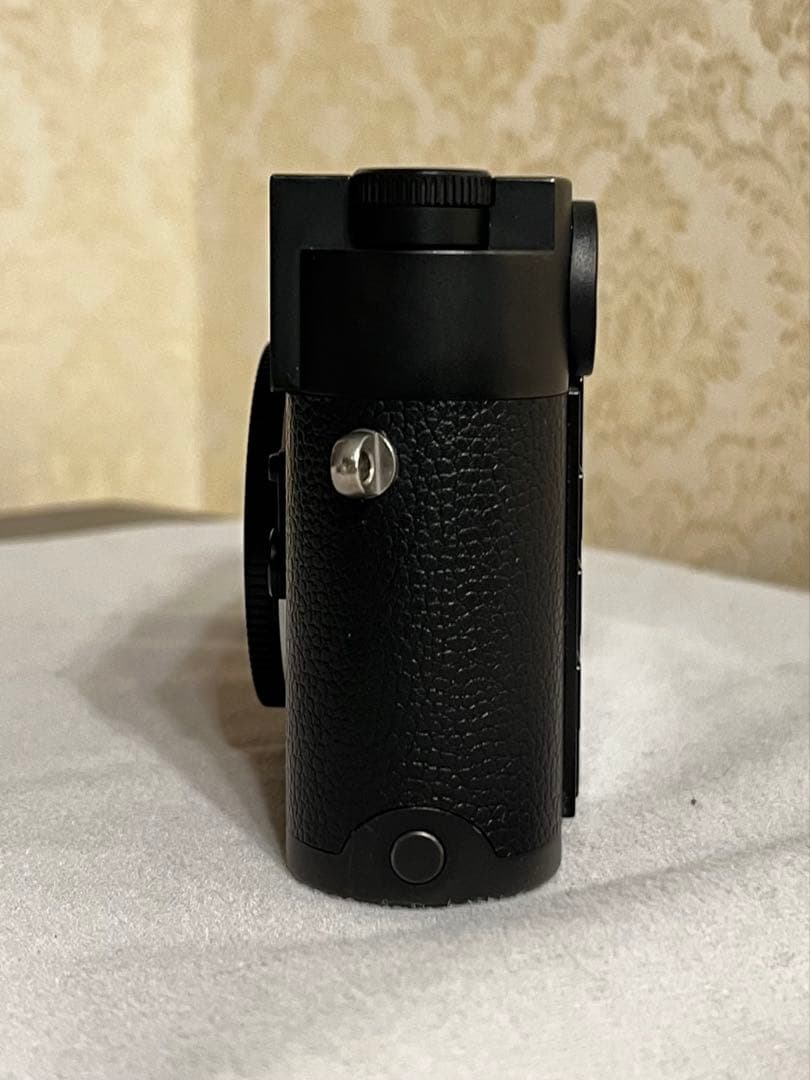 【最終値下げ】1/19まで LEICA M10 MONOCHROM +付属品