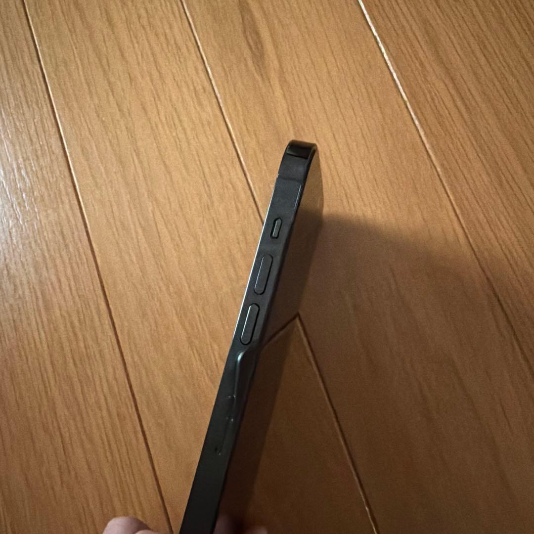 iPhone 14 pro スペースブラック 128gb