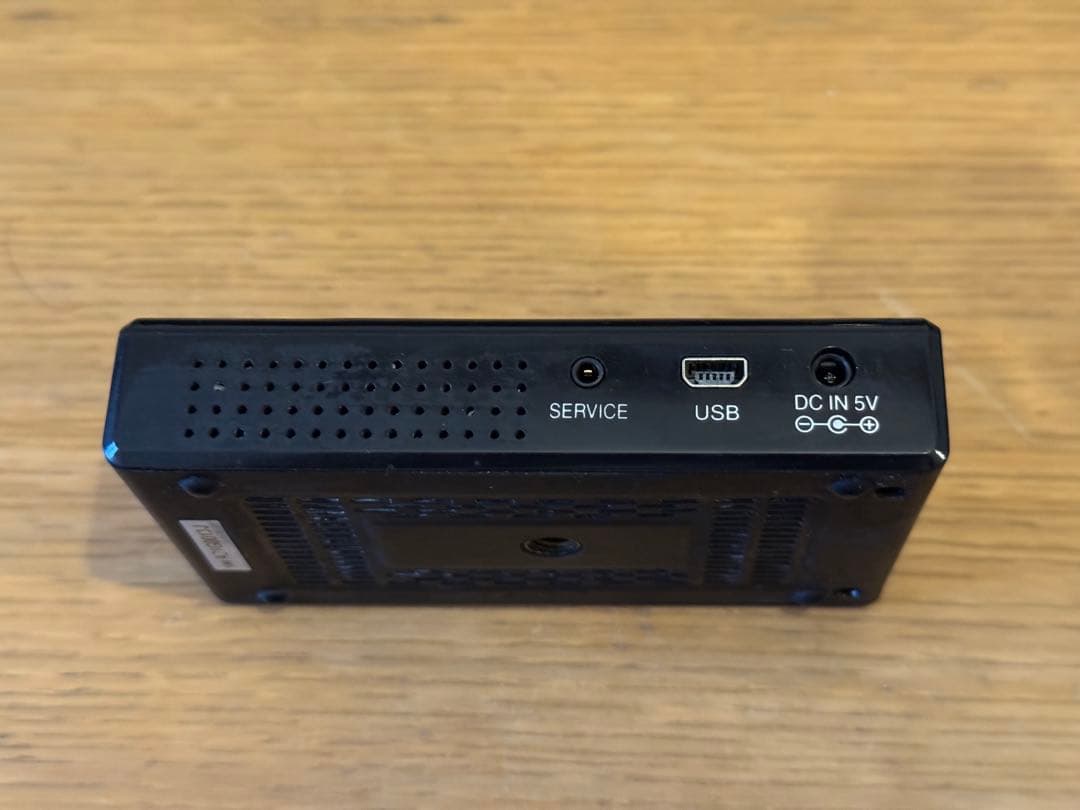 IDX CW-1 HDMIワイヤレストランスミッター/レシーバー