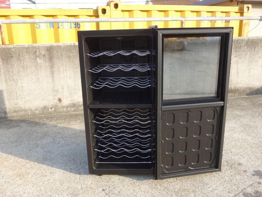 M▽コンポジット ワインセラー ワインクーラー (31691)